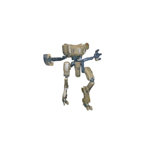 Halo Jazwares Mantis 2021 Microsoft - Infinite World Of Halo No Pilot No Cover - Picture 7 of 8